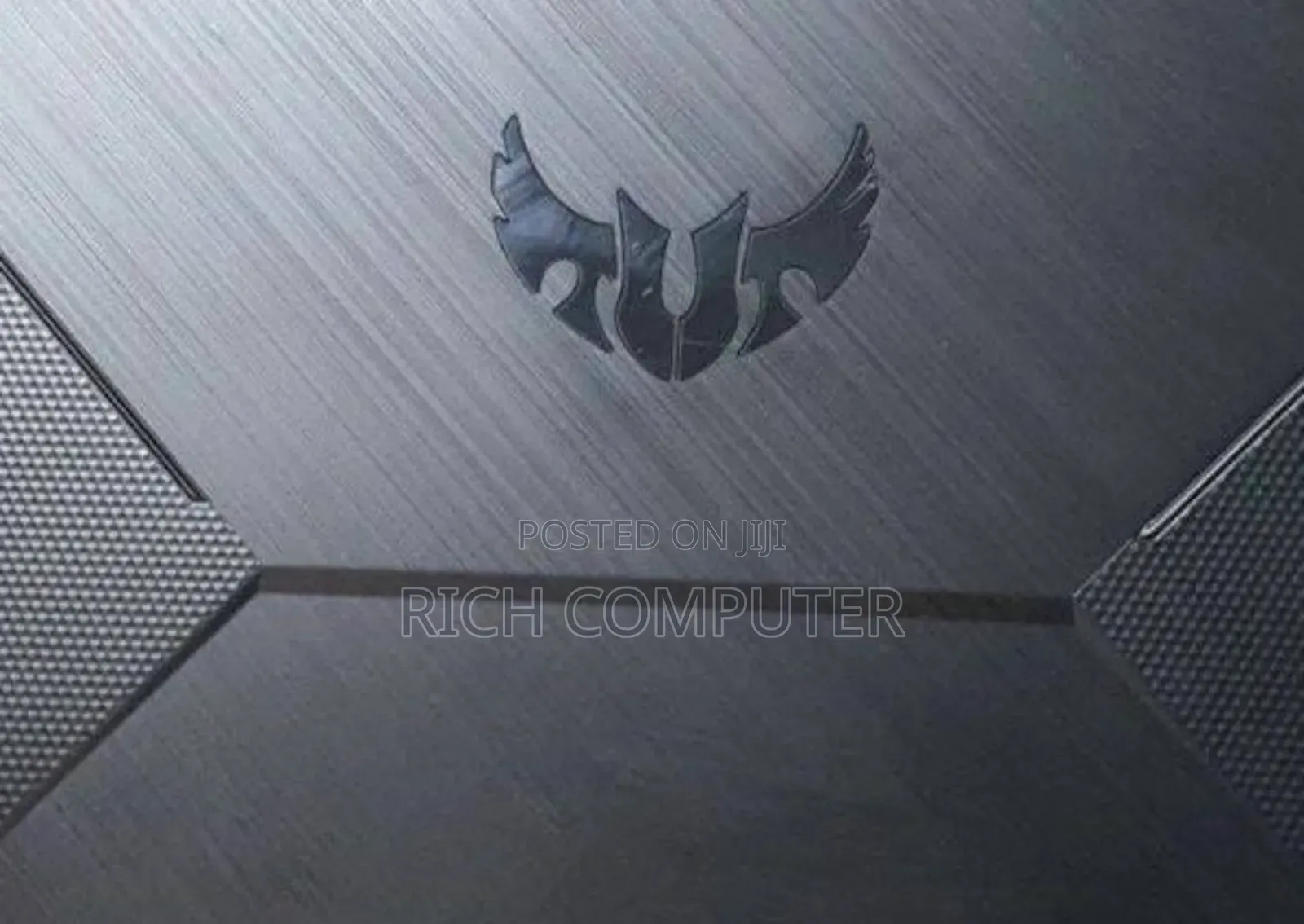 New Laptop Asus TUF Gaming A15 16GB Intel Core I5 SSD 512GB