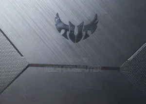 New Laptop Asus TUF Gaming A15 16GB Intel Core I5 SSD 512GB