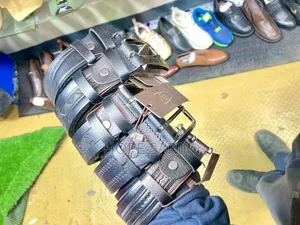 Remerdeanr Leather Turkish Pure Lat