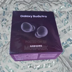 Galaxy Buds Pro: Expertly Tuned by Akg