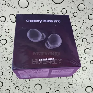 Galaxy Buds Pro: Precision Engineered Sound
