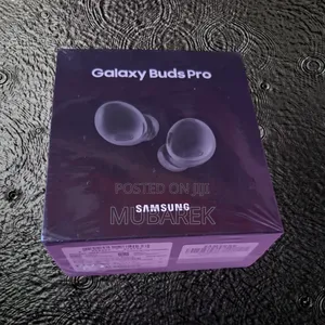 Galaxy Buds Pro - Stylish Phantom Color Series