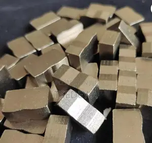 Segments And Blades For Sale