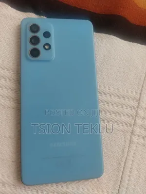 Samsung Galaxy A52 128 GB