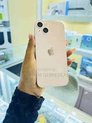 Apple iPhone 13 128 GB Pink