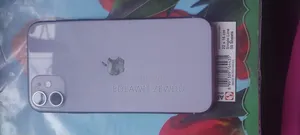 Apple iPhone 11 128 GB Purple