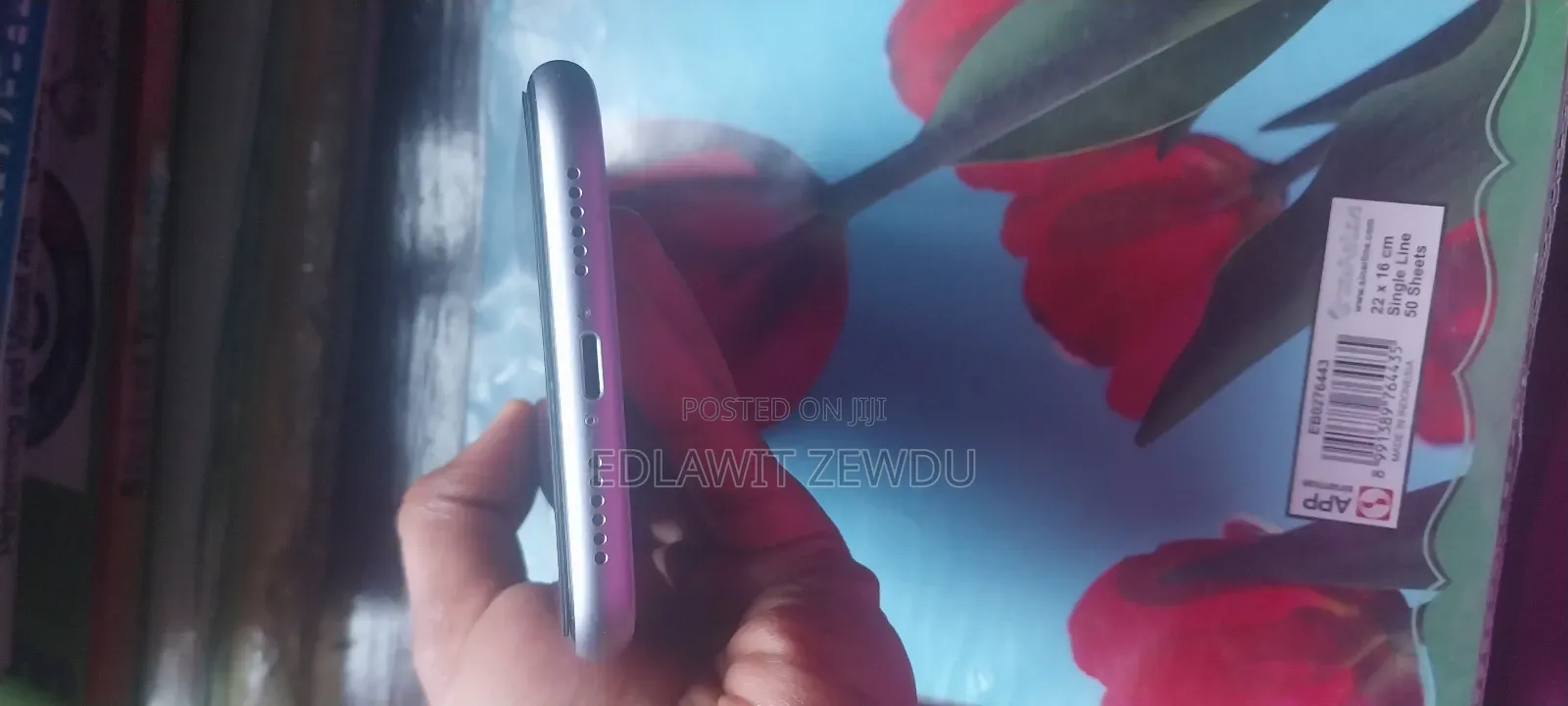 Apple iPhone 11 128 GB Purple