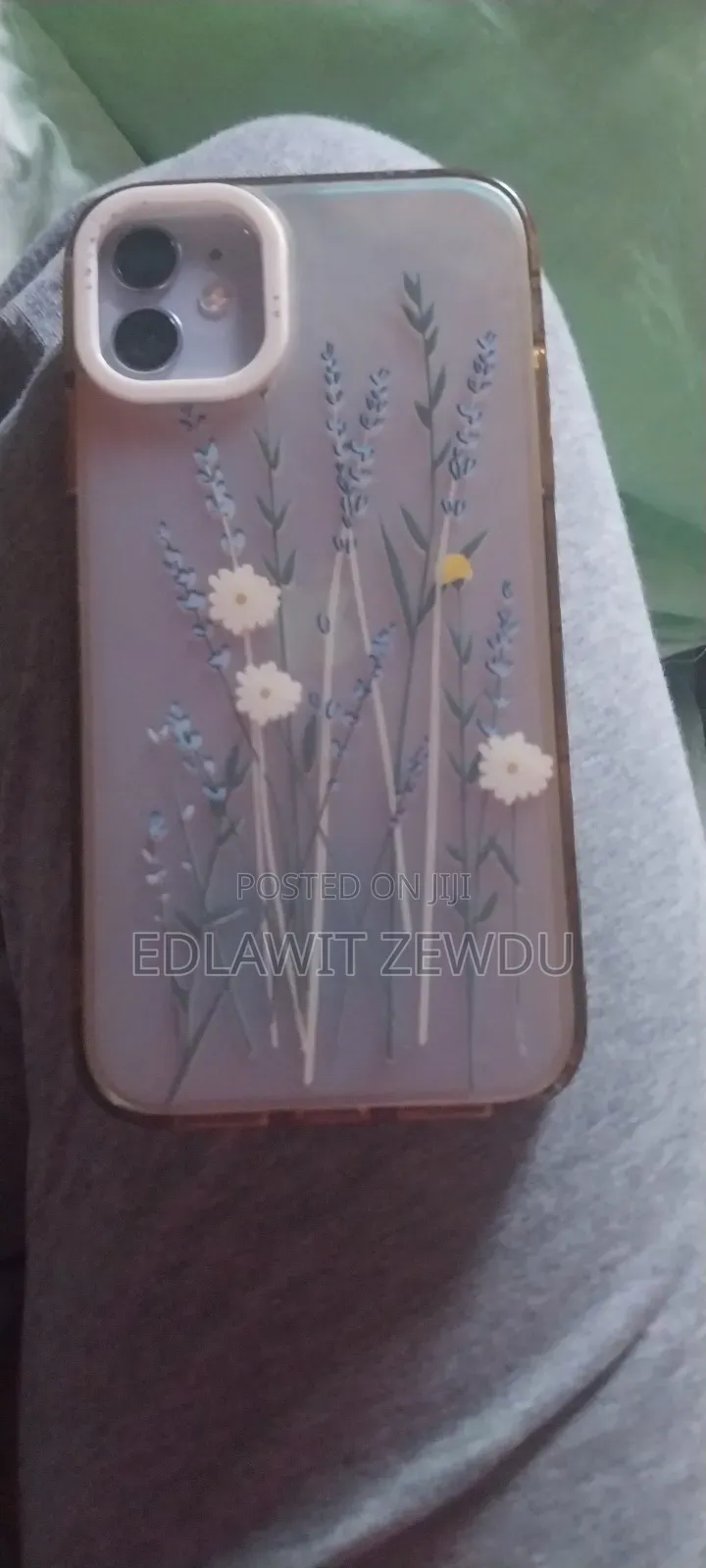 Apple iPhone 11 128 GB Purple