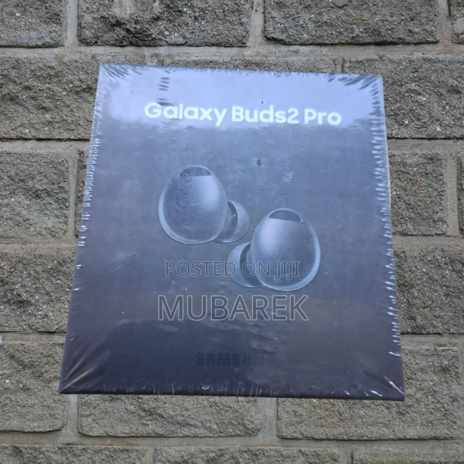 Galaxy Buds Pro: Next-Gen Noise Cancellation