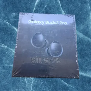 Galaxy Buds Pro - Fast Charging Case Included