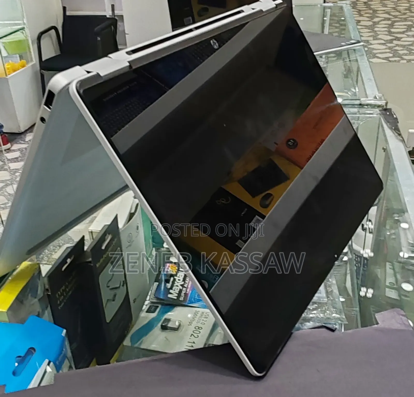 New Laptop HP OmniBook 5 14" 8GB Intel Core 5 SSD 500GB