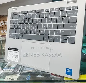 New Laptop HP OmniBook 5 14" 8GB Intel Core 5 SSD 500GB