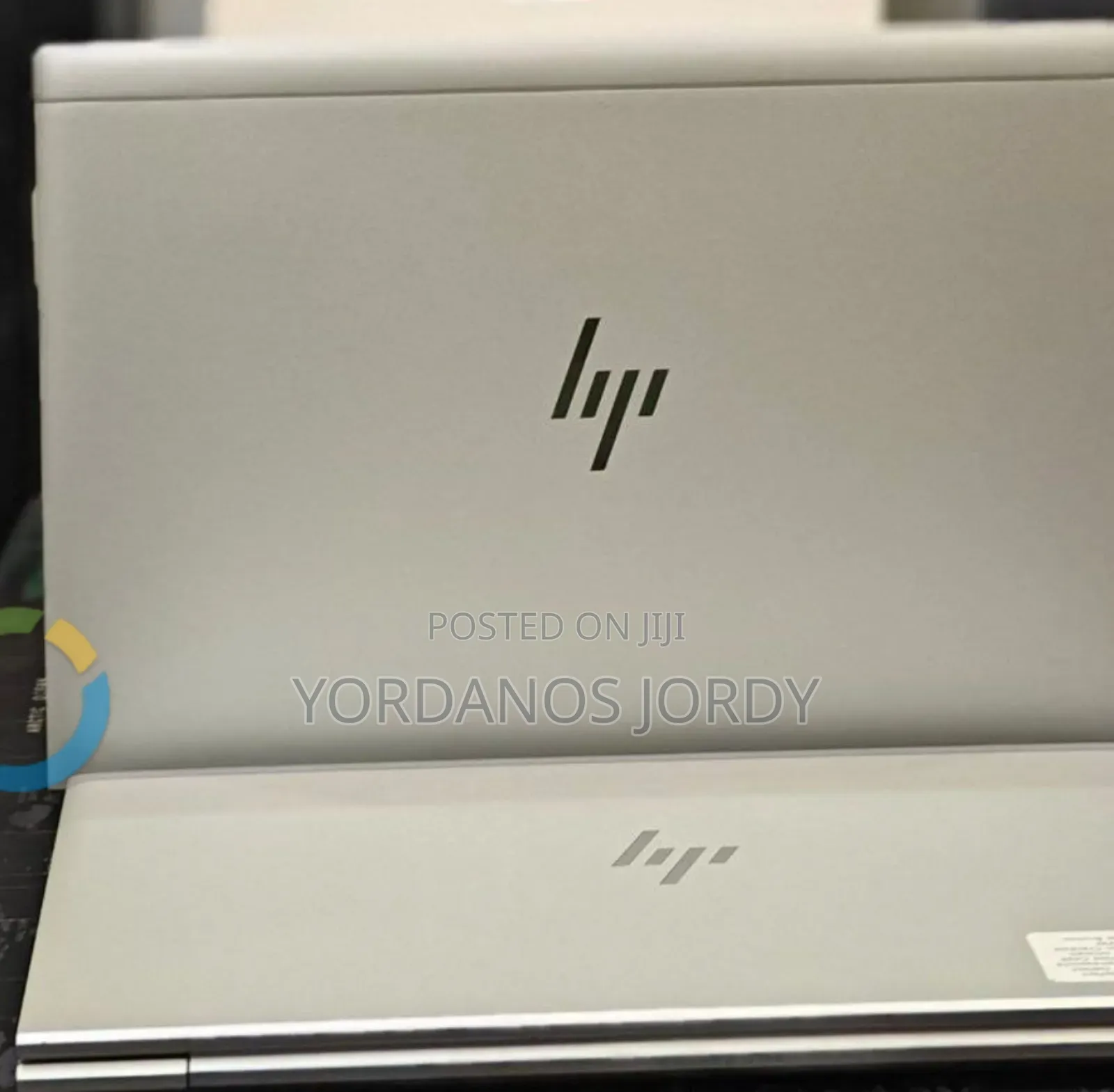 New Laptop HP EliteBook 840 G7 16GB Intel Core I5 SSD 512GB