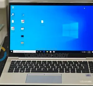New Laptop HP EliteBook 840 G7 16GB Intel Core I5 SSD 512GB