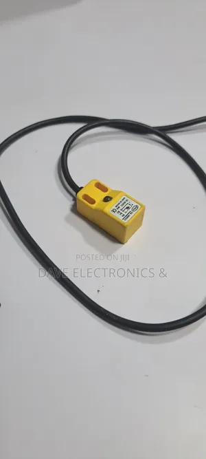 Inductive Proximity Switch Sensor