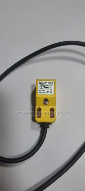 Inductive Proximity Switch Sensor