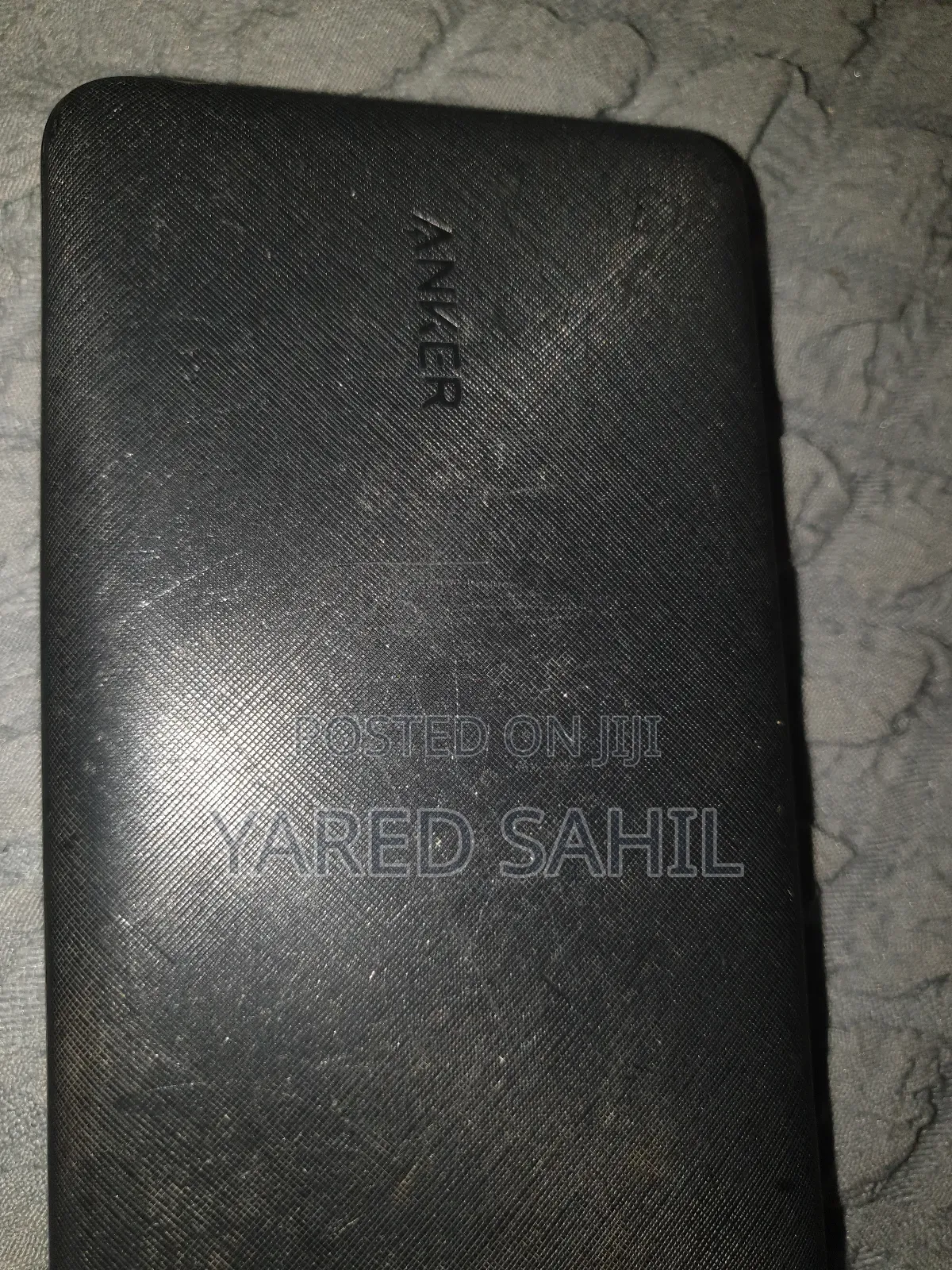 Power Bank