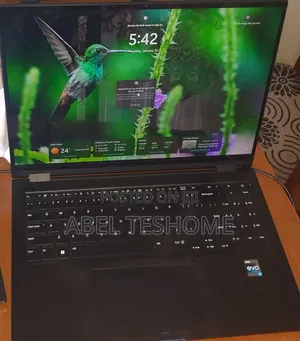 New Laptop LG Gram 15.6 32GB Intel Core I7 SSD 1T