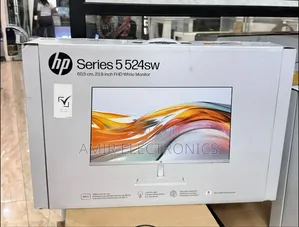 Hp 24inch FHD