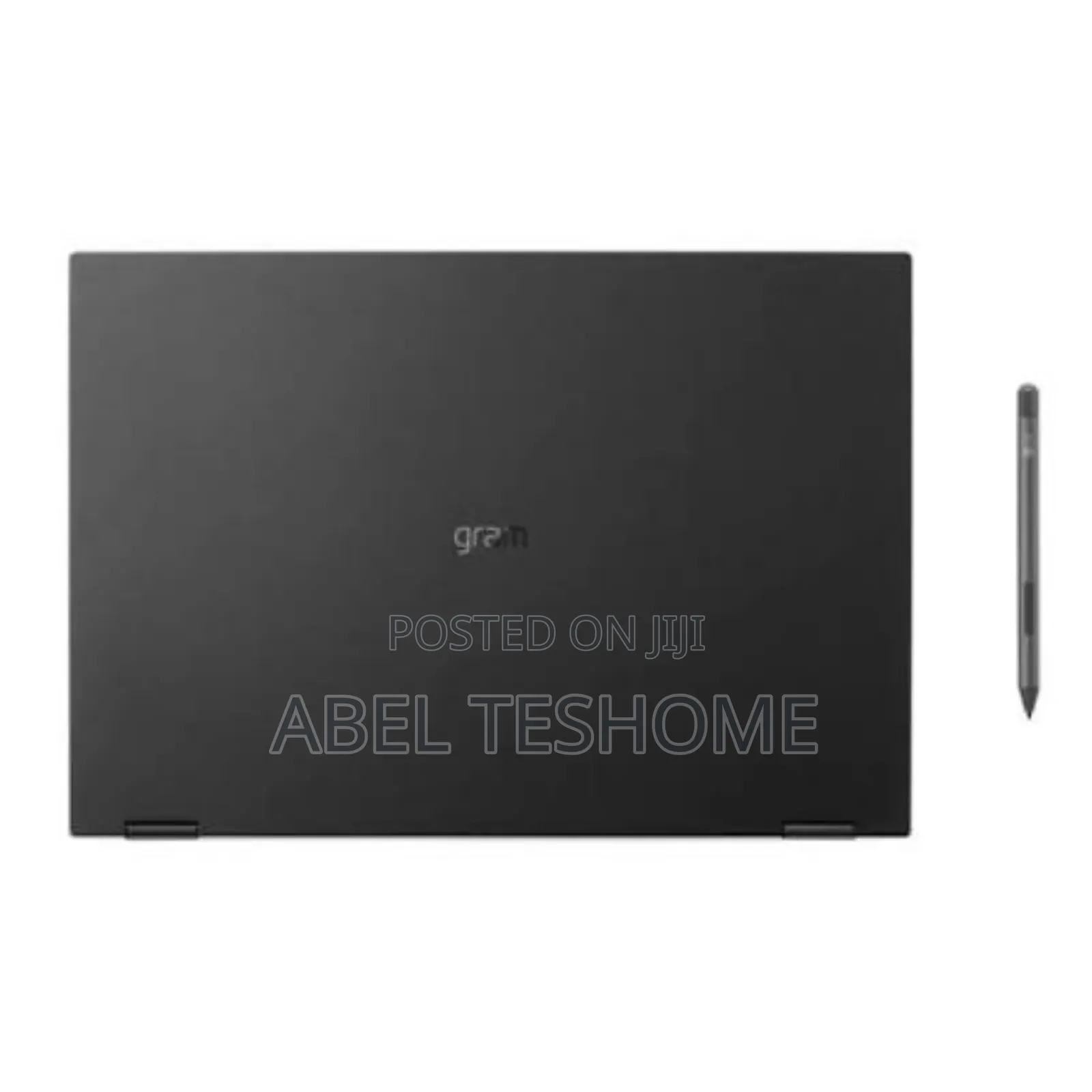 New Laptop LG Gram 15.6 32GB Intel Core I7 SSD 1T