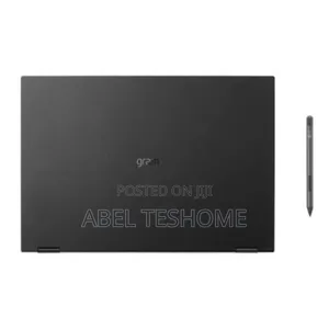 New Laptop LG Gram 15.6 32GB Intel Core I7 SSD 1T