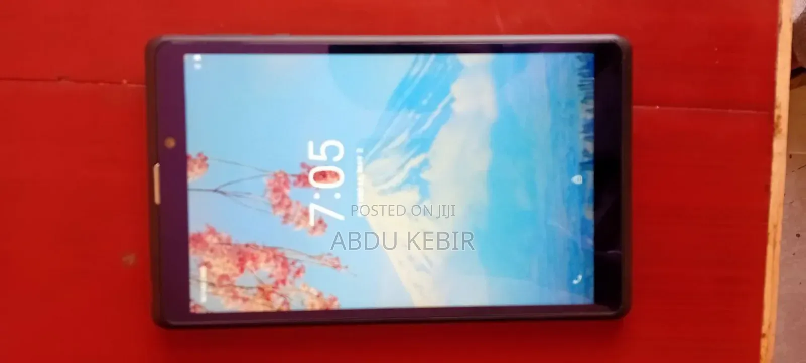 C idea CM513 Pro 512 GB Gray