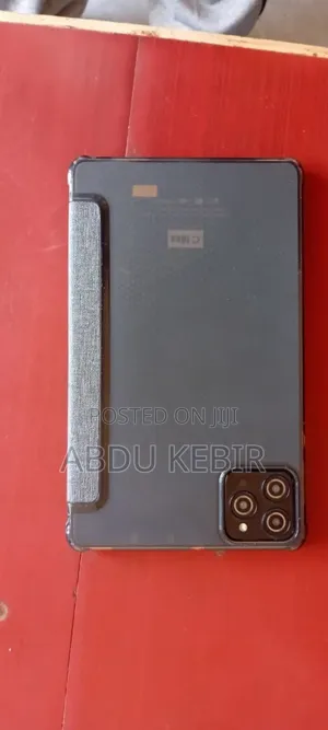 C idea CM513 Pro 512 GB Gray