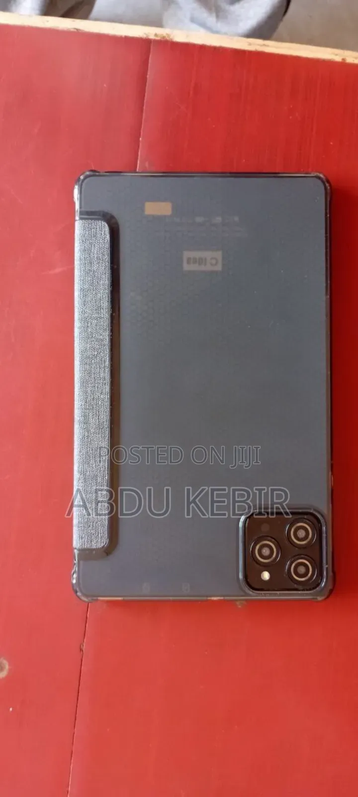 C idea CM513 Pro 512 GB Gray