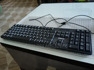 Dell Keyboard