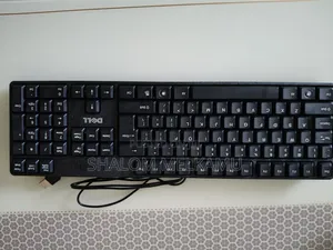 Dell Keyboard