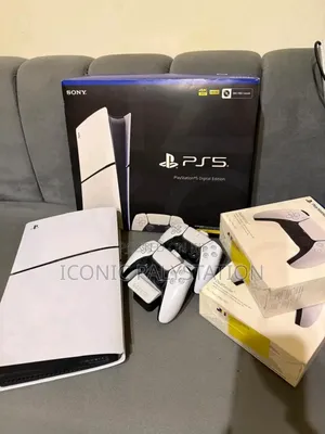 Iconic Palystation for Beginner Gamers