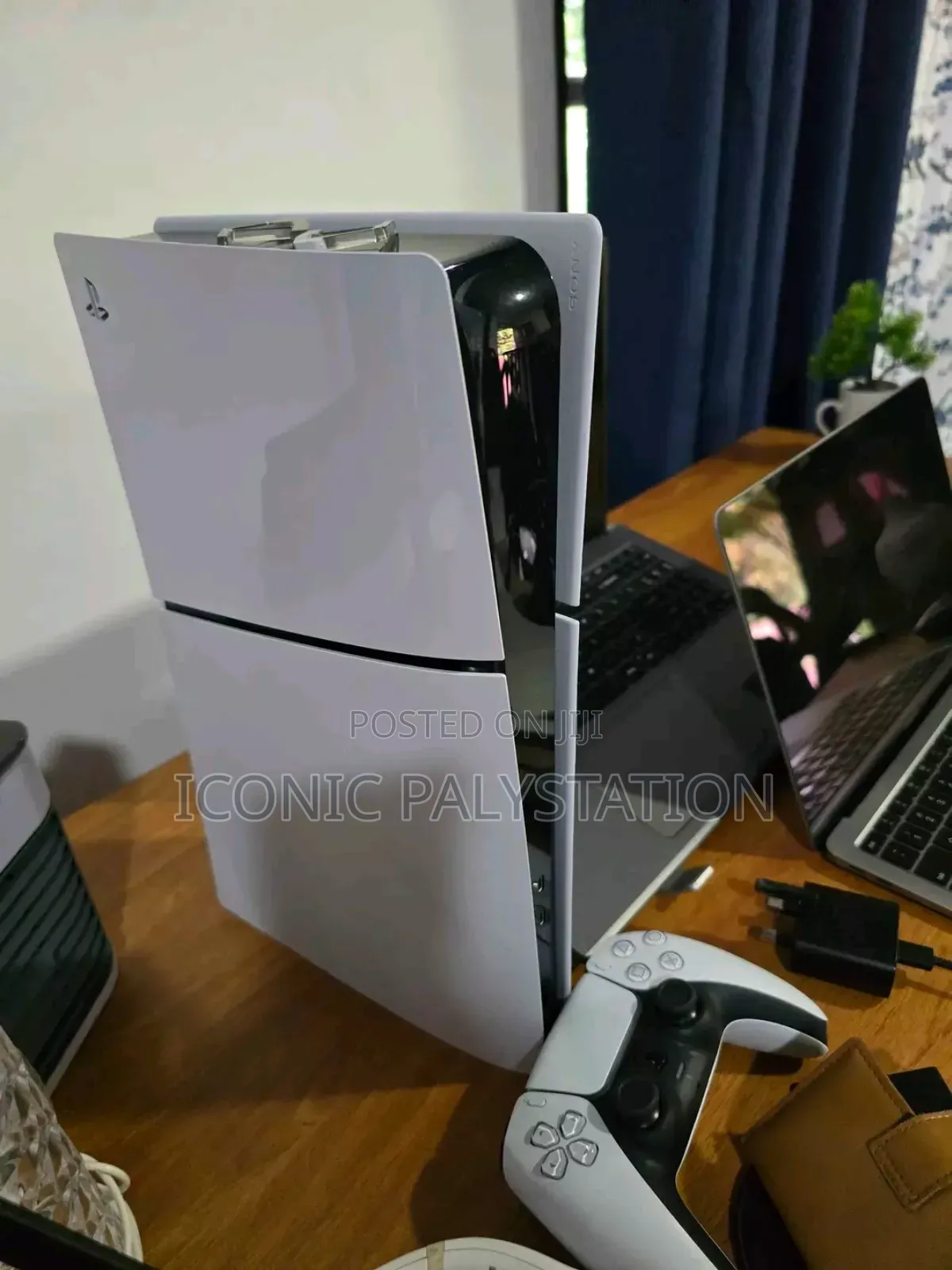 Iconic Palystation for Beginner Gamers
