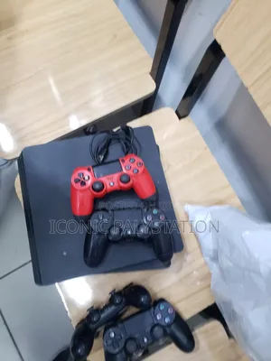 Iconic Palystation for Beginner Gamers