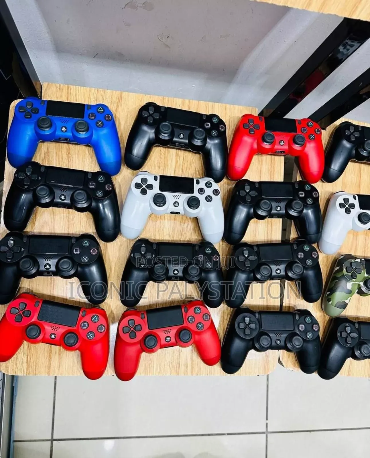 Iconic Palystation for Beginner Gamers