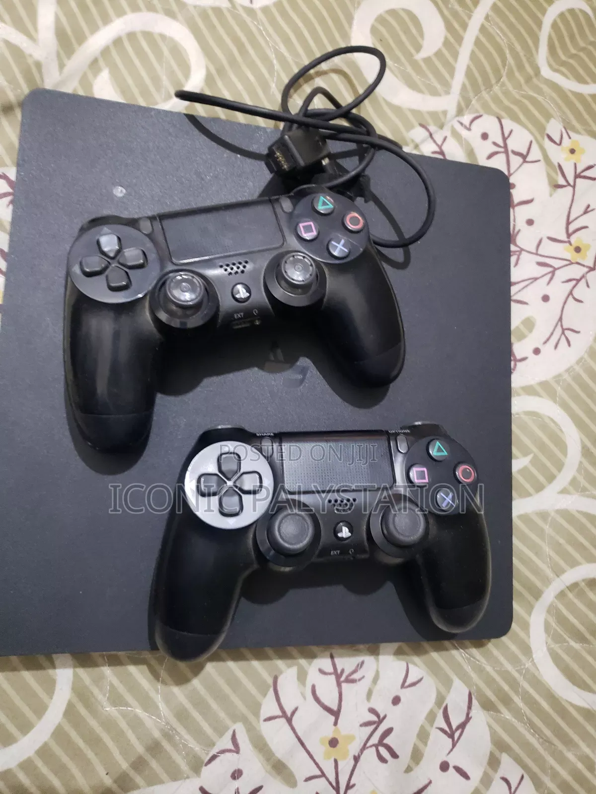 Iconic Palystation for Beginner Gamers