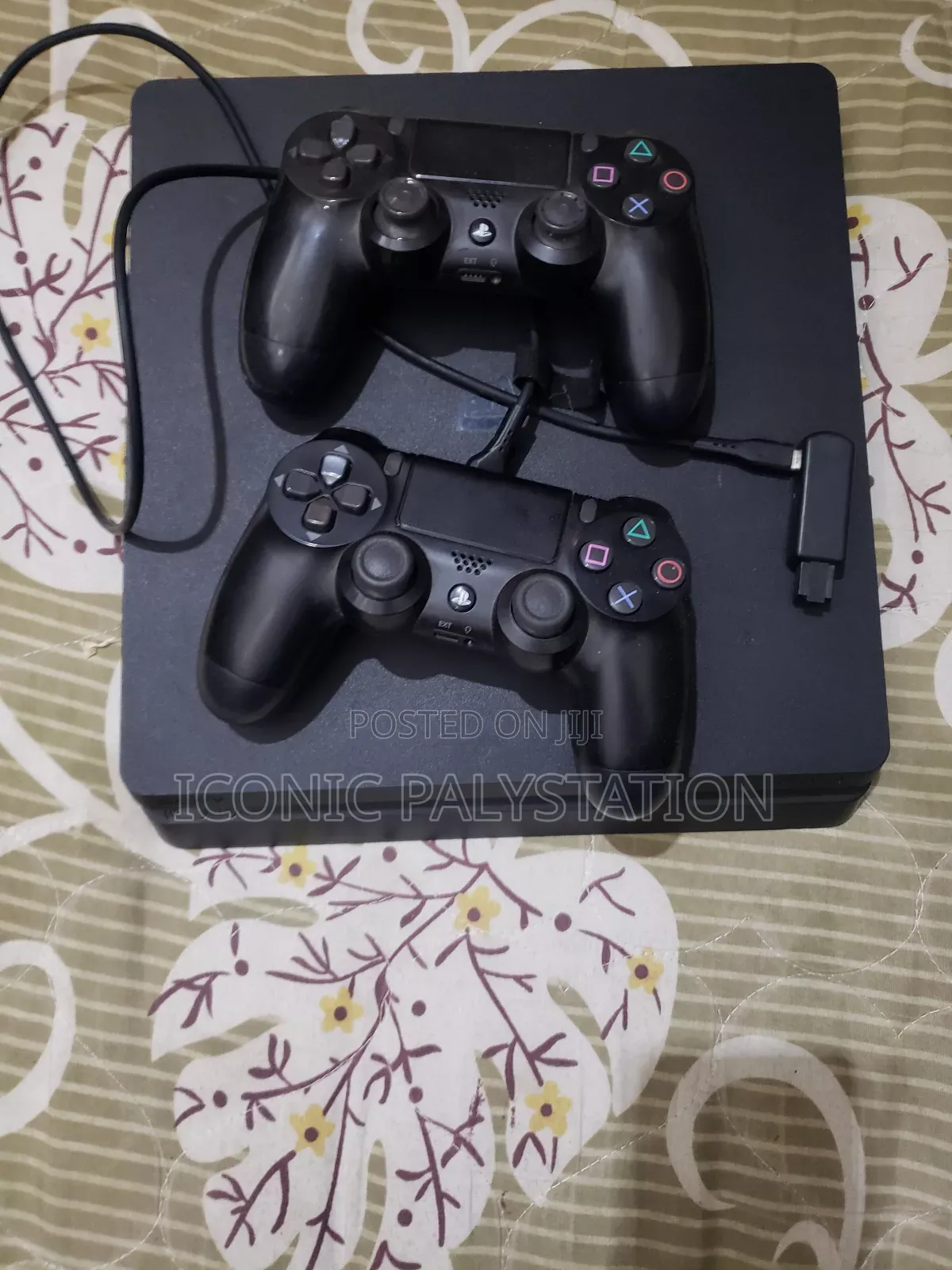 Iconic Palystation for Beginner Gamers