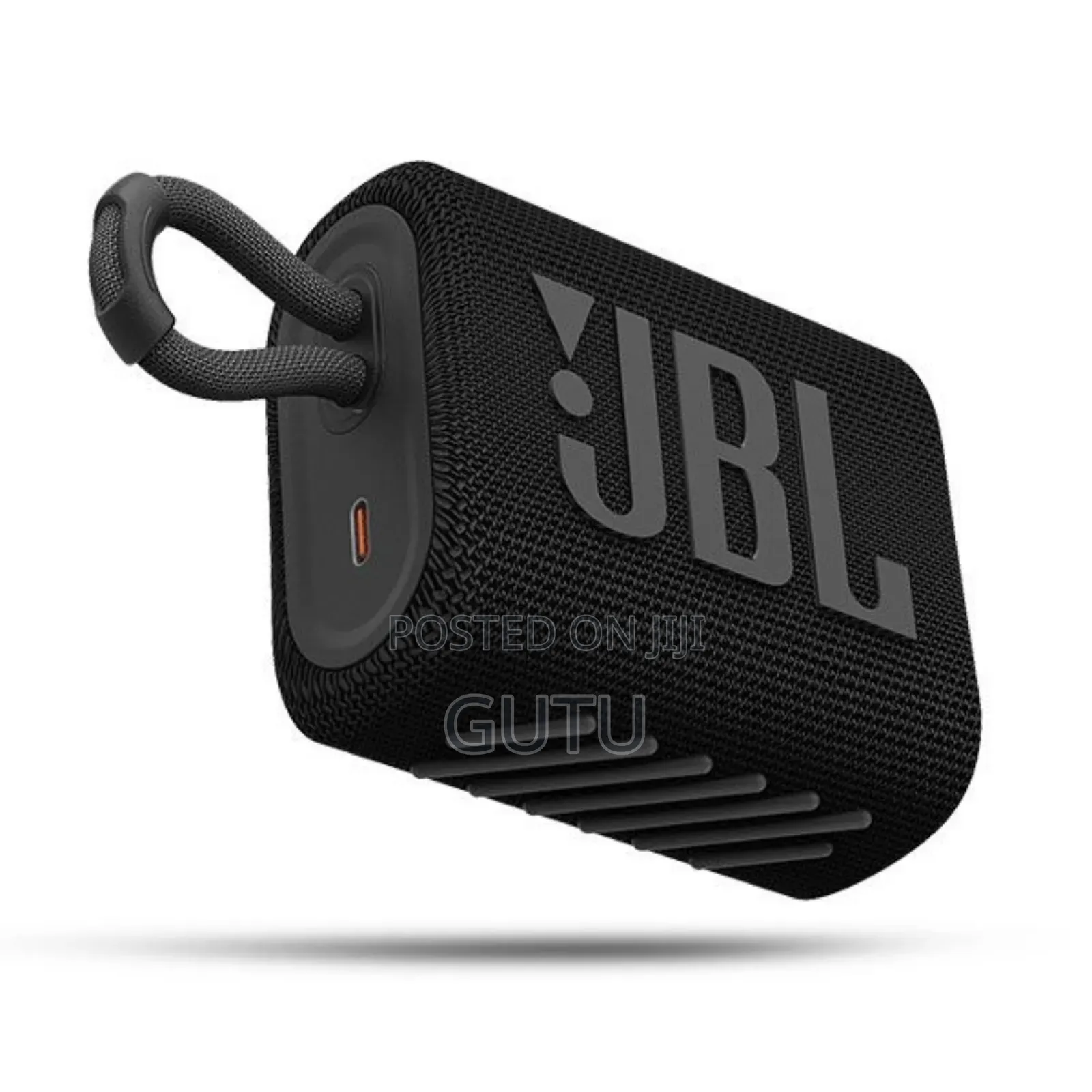 JBL Go-3 Speaker