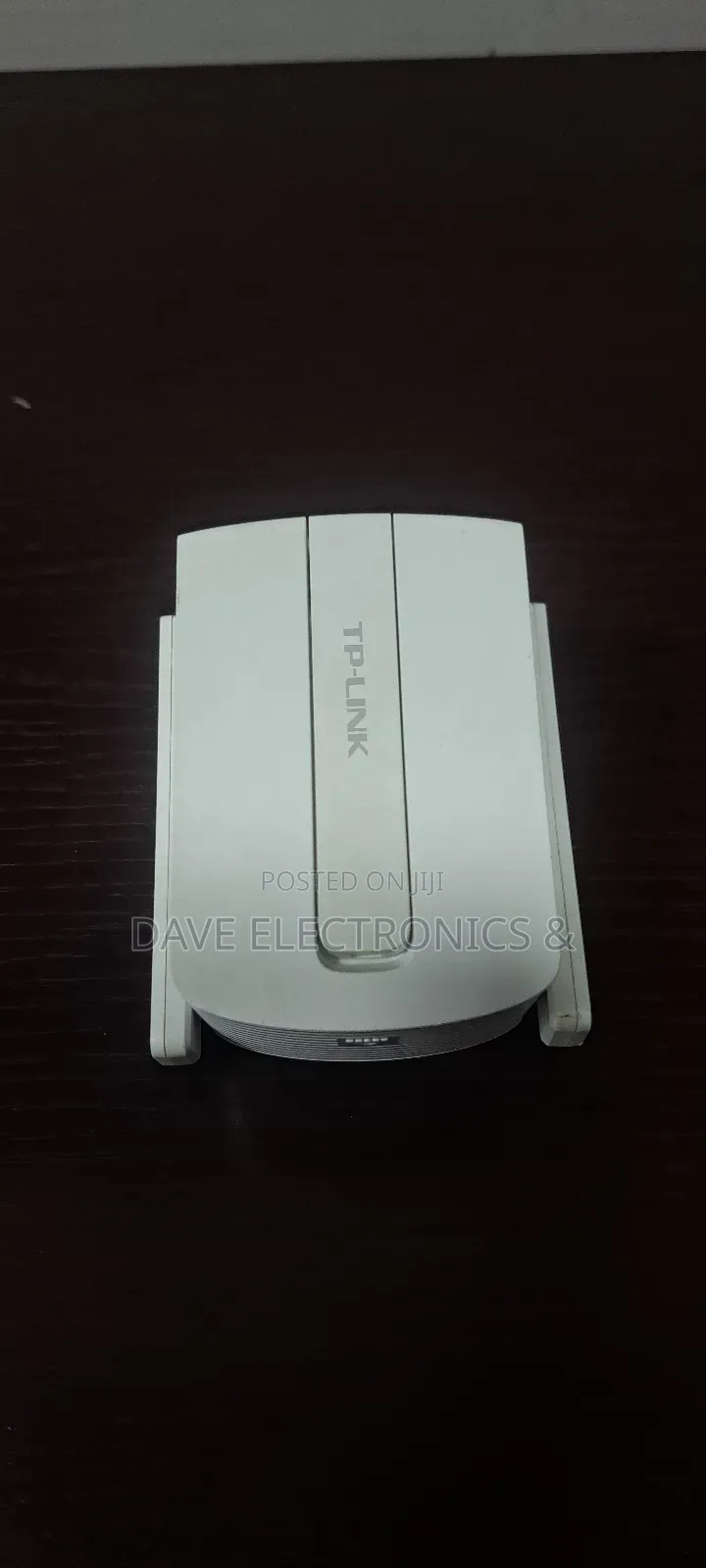 Tp-Link Wifi Extender
