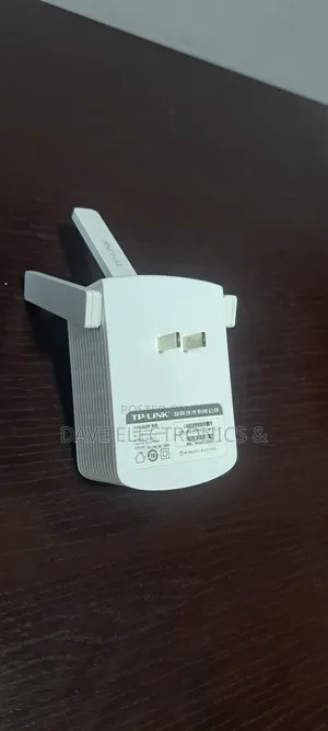 Tp-Link Wifi Extender