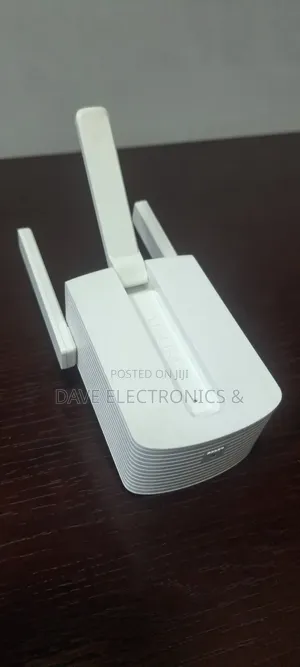 Tp-Link Wifi Extender