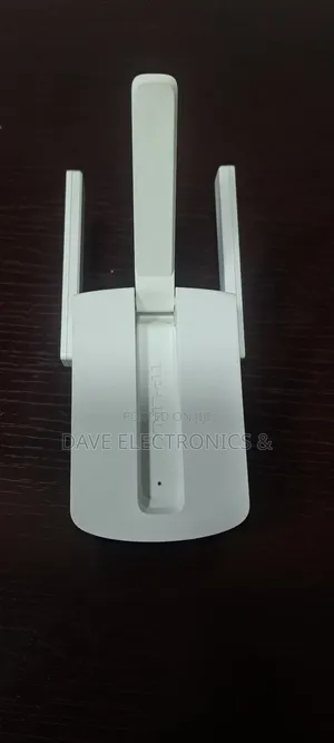 Tp-Link Wifi Extender