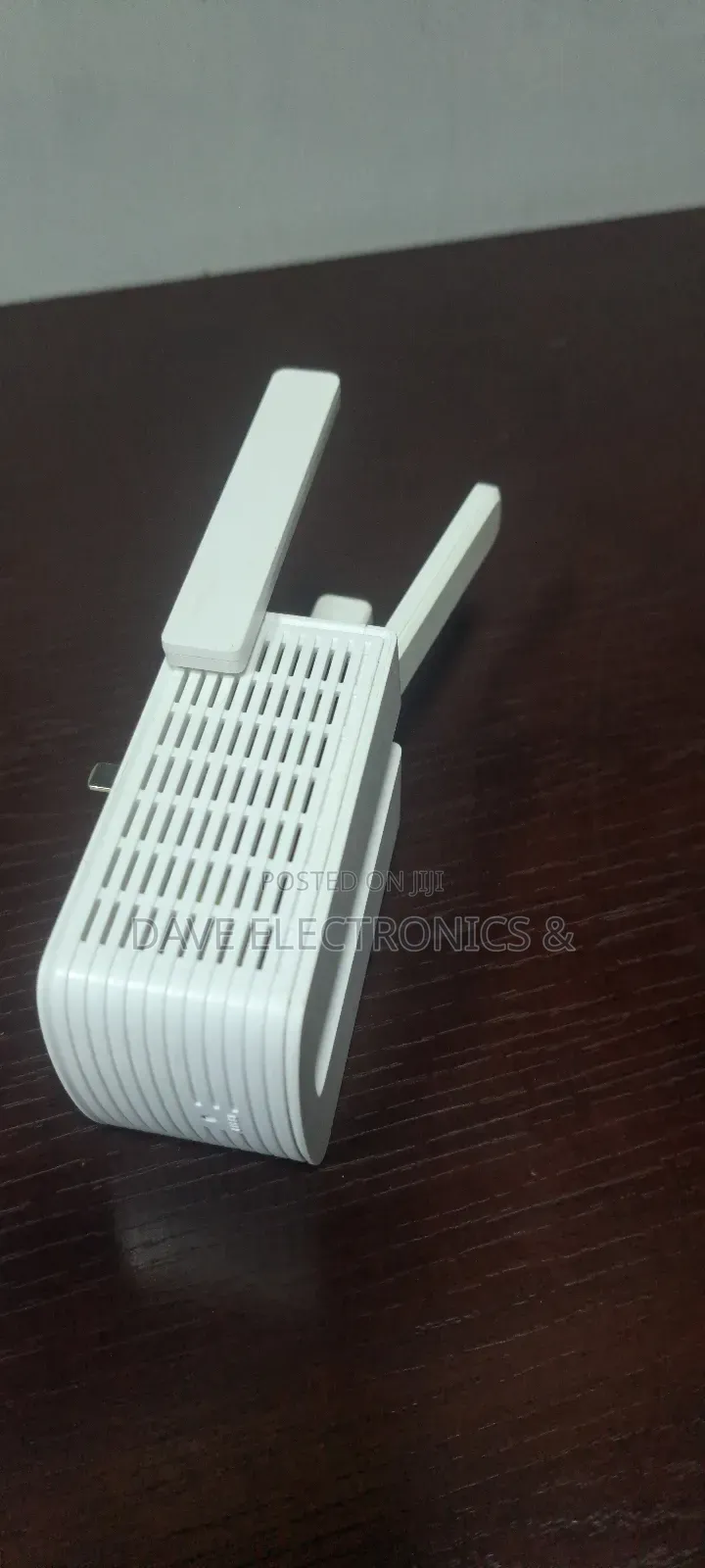 Tp-Link Wifi Extender