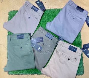 ከ 32 - 42 Kaki Made in Thailand