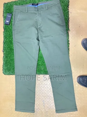 ከ 32 - 42 Kaki Made in Thailand