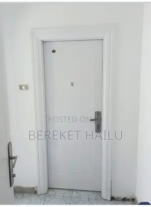 ለቤትዎ ውበትና ጥራት ልዩ መፍትሄ - ዘመናዊ የውስጥ በሮች!