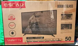 Oscar 50* 2025