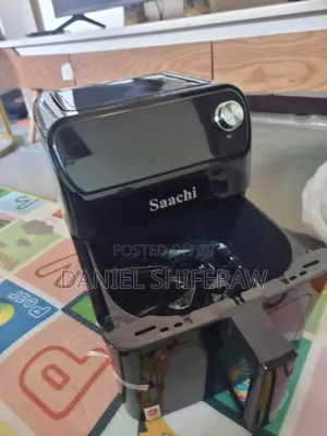 Air Fryer/ Saachi
