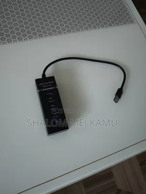 Usb 3.0- Superspeed Hub