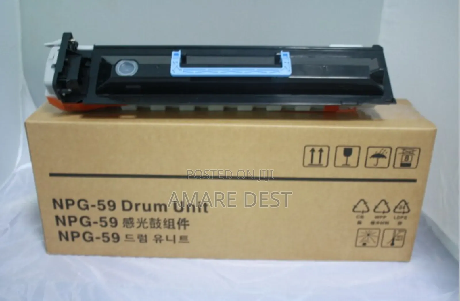 Drum Unit Brand New