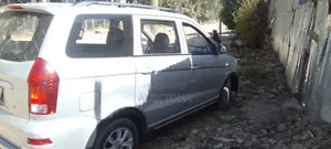 DFSK K-Series 2024 Silver